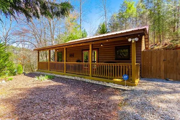 22 Mint Lane, Murphy, NC 28906