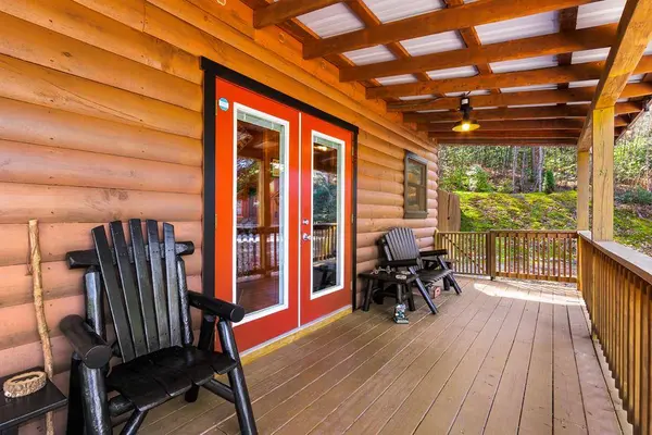 22 Mint Lane, Murphy, NC 28906