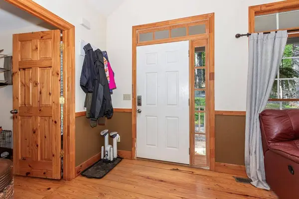 571 Shady Grove Lane, Hayesville, NC 28904