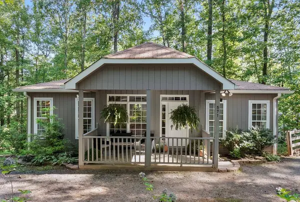 571 Shady Grove Lane, Hayesville, NC 28904