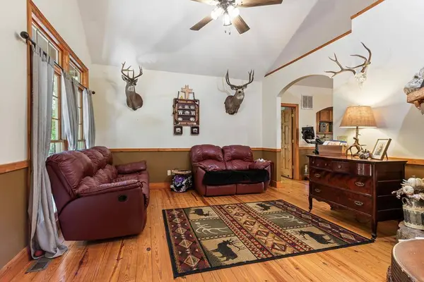 571 Shady Grove Lane, Hayesville, NC 28904