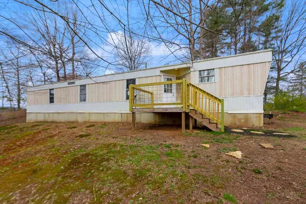 323 Snow Hill Church Road, Murphy, NC 28906