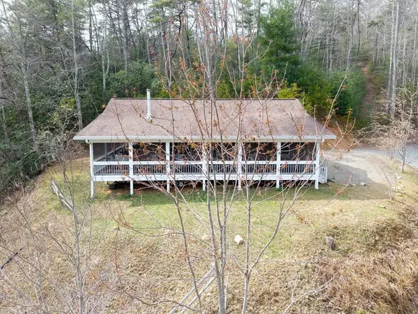 145 Raymond Wilson Rd., Topton, NC 28781