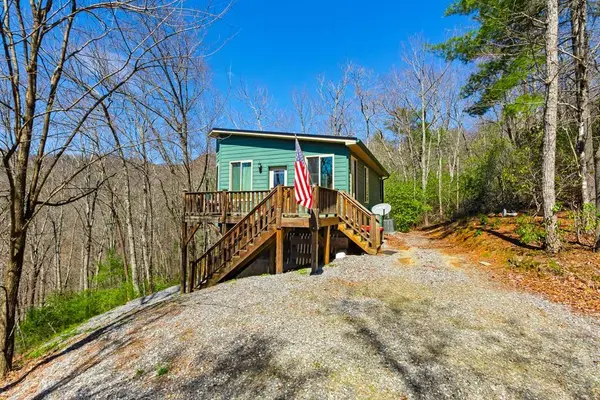 285 Peachtree Mountain Estates Road, Murphy, NC 28906