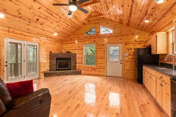 52 Traveler's Trail, Murphy, NC 28906