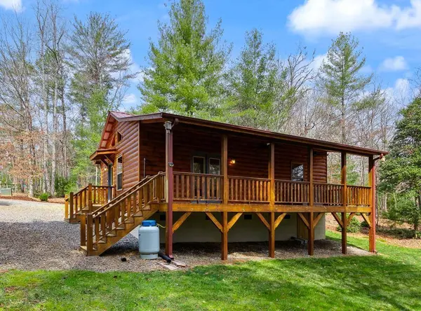 52 Traveler's Trail, Murphy, NC 28906