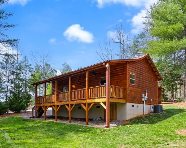 52 Traveler's Trail, Murphy, NC 28906