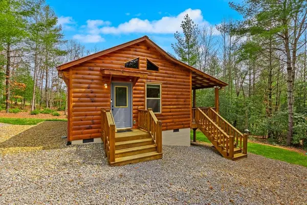 52 Traveler's Trail, Murphy, NC 28906