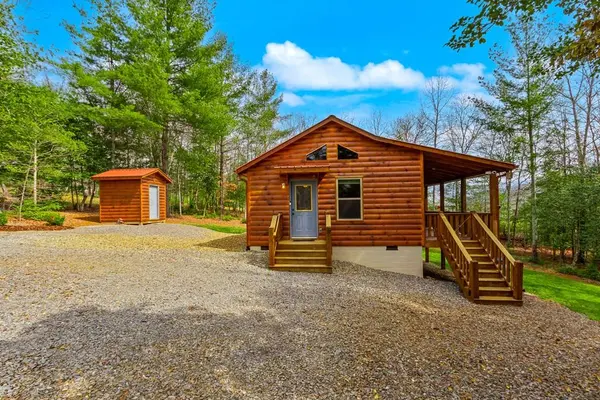 52 Traveler's Trail, Murphy, NC 28906