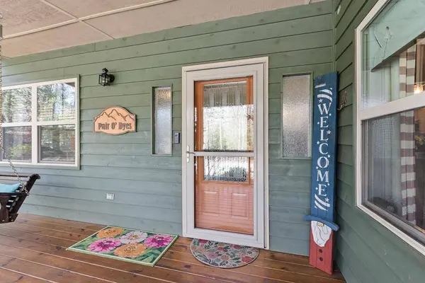 186 Partridge Lane, Murphy, NC 28906