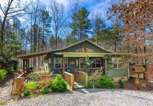 186 Partridge Lane, Murphy, NC 28906