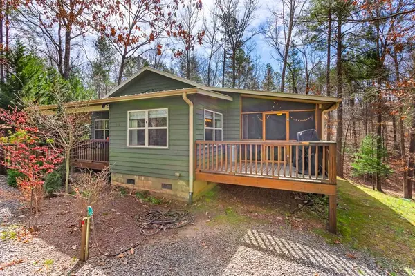 186 Partridge Lane, Murphy, NC 28906