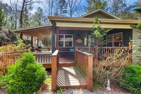 186 Partridge Lane, Murphy, NC 28906