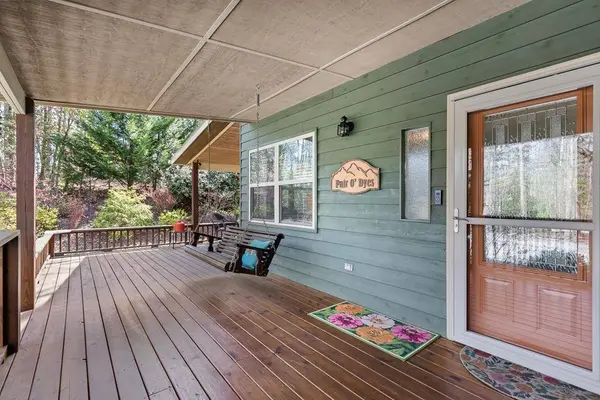 186 Partridge Lane, Murphy, NC 28906