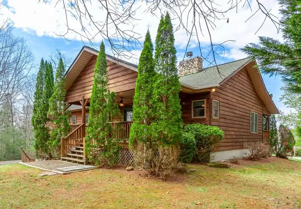 349 Deer Pasture Lane, Murphy, NC 28906