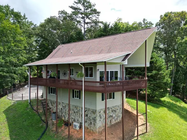 78 Hawk Nest Place, Murphy, NC 28906