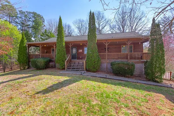 349 Deer Pasture Lane, Murphy, NC 28906