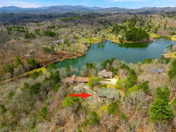 349 Deer Pasture Lane, Murphy, NC 28906