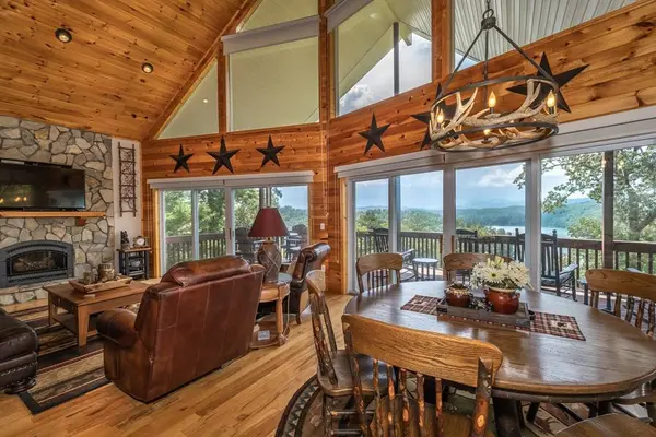 78 Hawk Nest Place, Murphy, NC 28906