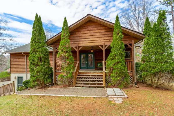 349 Deer Pasture Lane, Murphy, NC 28906