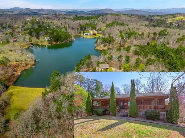 349 Deer Pasture Lane, Murphy, NC 28906