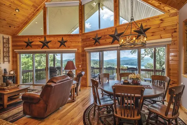 78 Hawk Nest Place, Murphy, NC 28906