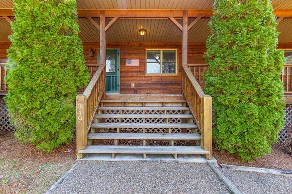 349 Deer Pasture Lane, Murphy, NC 28906