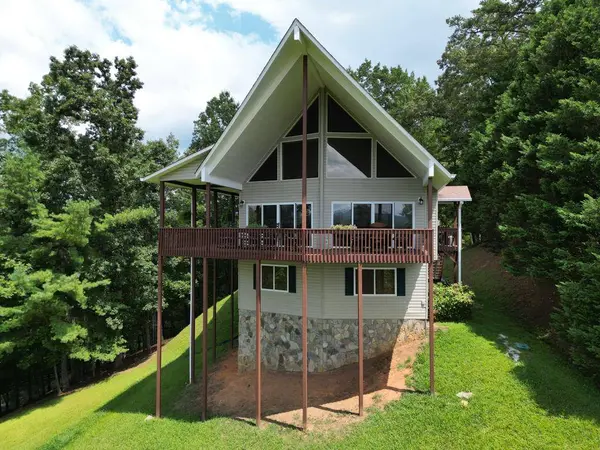 78 Hawk Nest Place, Murphy, NC 28906