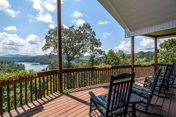 78 Hawk Nest Place, Murphy, NC 28906