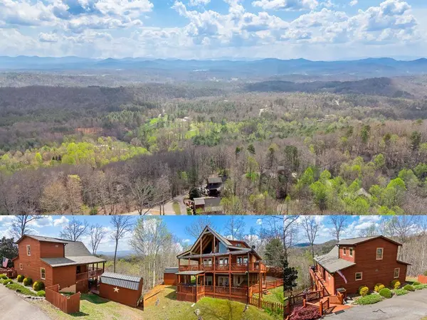 40 Crab Apple Ln., Murphy, NC 28906