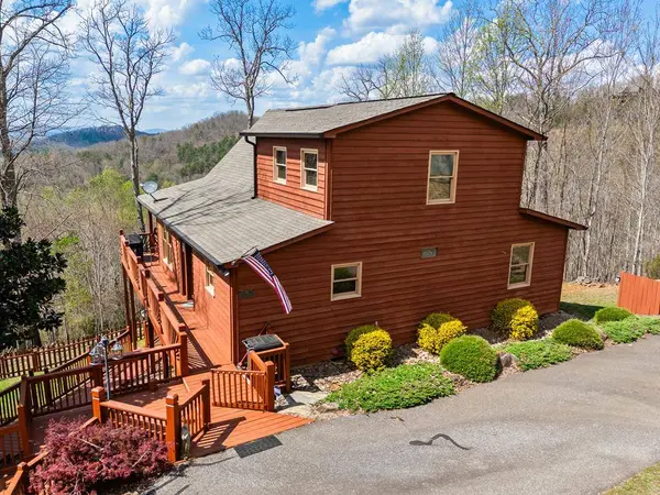 40 Crab Apple Ln., Murphy, NC 28906