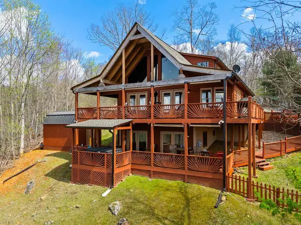 40 Crab Apple Ln., Murphy, NC 28906