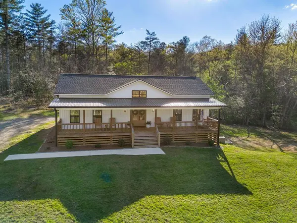 7373 Sr-325, Blairsville, GA 30512