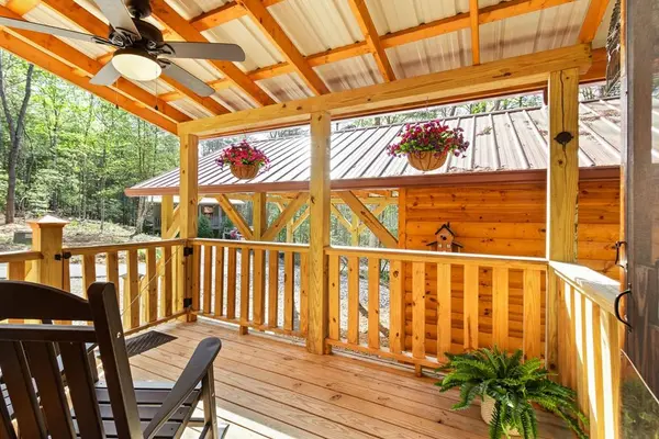 72 Bentley Cove, Murphy, NC 28906