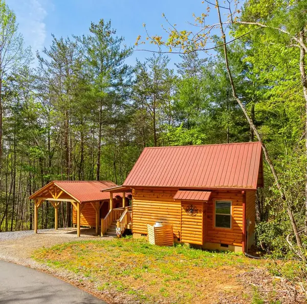 72 Bentley Cove, Murphy, NC 28906