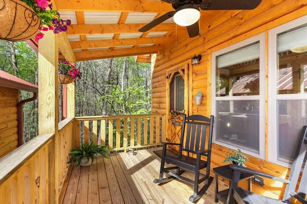 72 Bentley Cove, Murphy, NC 28906