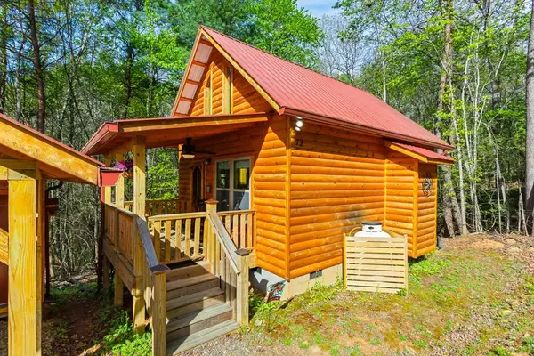 72 Bentley Cove, Murphy, NC 28906