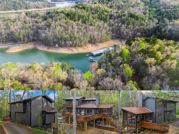 899 Lonesome Pine Rd., Murphy, NC 28906