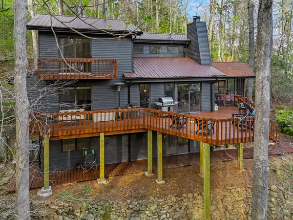 899 Lonesome Pine Rd., Murphy, NC 28906