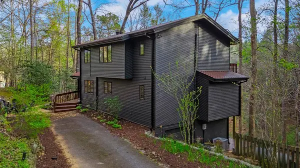 899 Lonesome Pine Rd., Murphy, NC 28906