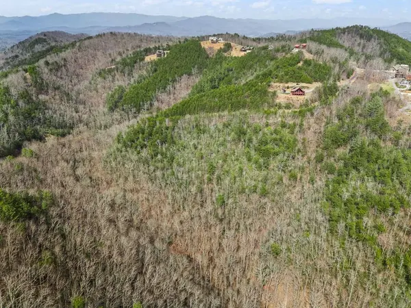 13 Acres American Eagle Rd., Murphy, NC 28906