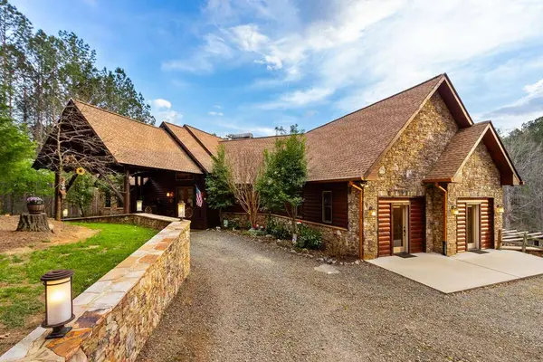 415 Kestrel Ridge Circle, Murphy, NC 28906