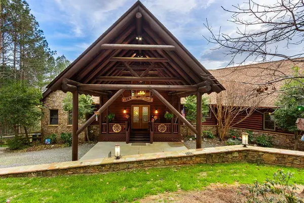 415 Kestrel Ridge Circle, Murphy, NC 28906