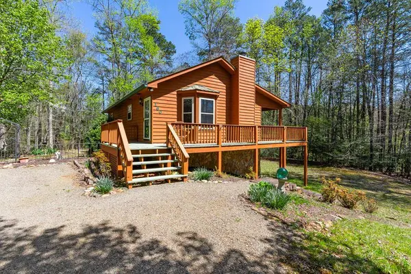 160 Setting Sun Lane, Murphy, NC 28906