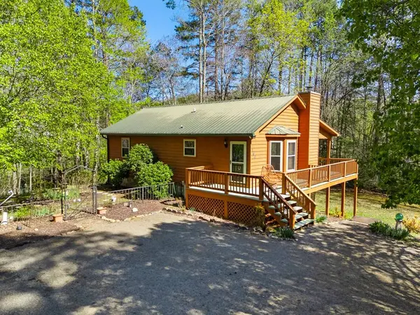 160 Setting Sun Lane, Murphy, NC 28906