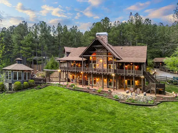 415 Kestrel Ridge Circle, Murphy, NC 28906