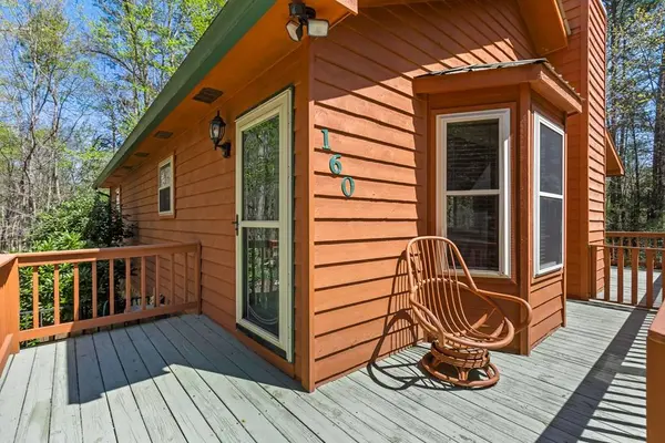 160 Setting Sun Lane, Murphy, NC 28906