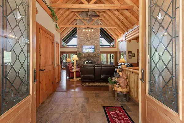 415 Kestrel Ridge Circle, Murphy, NC 28906