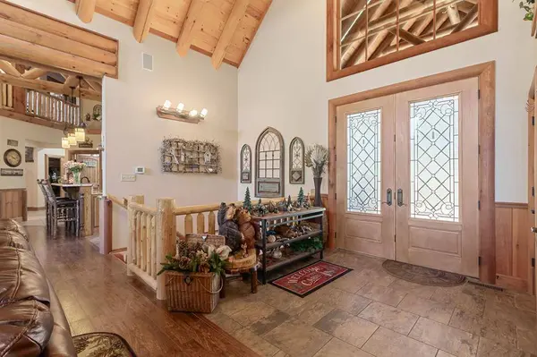 415 Kestrel Ridge Circle, Murphy, NC 28906