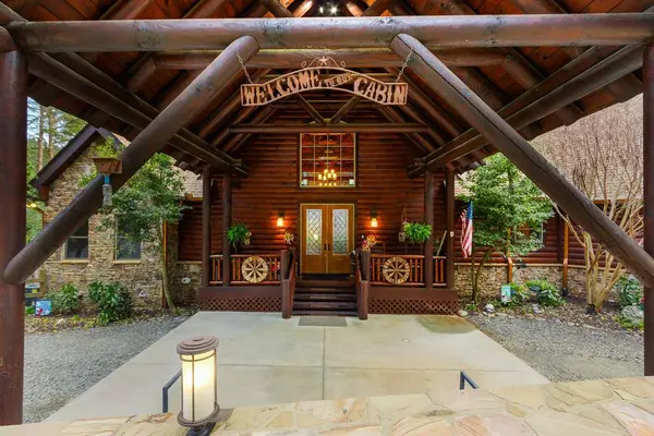 415 Kestrel Ridge Circle, Murphy, NC 28906